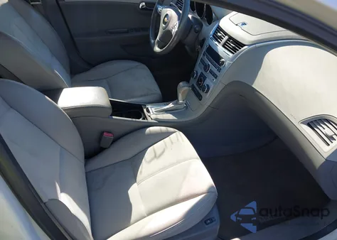 2012 Chevrolet Malibu 2Lt z USA, uszkodzony, nr VIN 1G1ZD5E03CF243104